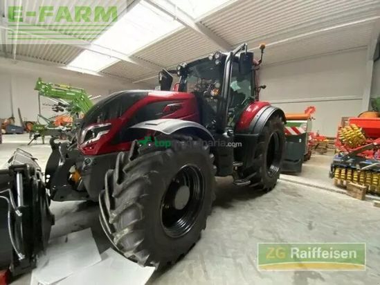 Tractor agrícola - Valtra - t235
