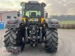 Tractor agrícola - JCB - fastrac 4220