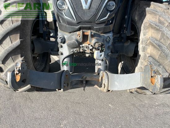 Tractor agrícola - Valtra - t 234 direct, smarttouch, rüfa, forst