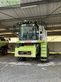 Cosechadora de Cereal - Claas - lexion 740