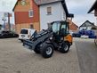 Minicargadora - Giant - g 2700 hd mit kabine und euro aufnamhe
