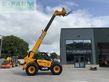 Telescopica - JCB - 560-80 agri super telehandler (st23410)