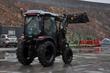 TRACTOR AGRÍCOLA NUEVO 50CV 4WD 4CIL CON O SIN CABINA