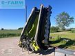 Cortacésped manual - Claas - disco 1010 trend