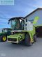 Cosechadora de Cereal - Claas - lexion 650