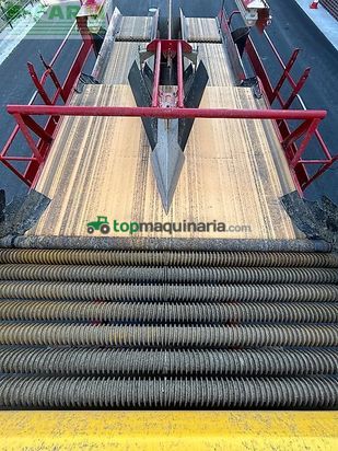 Cosechadora - arrancadora de patata - Grimme - rh 24-60 combi