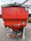 Esparcidor - Rauch - axera h emc 1102 quantron p / terminal