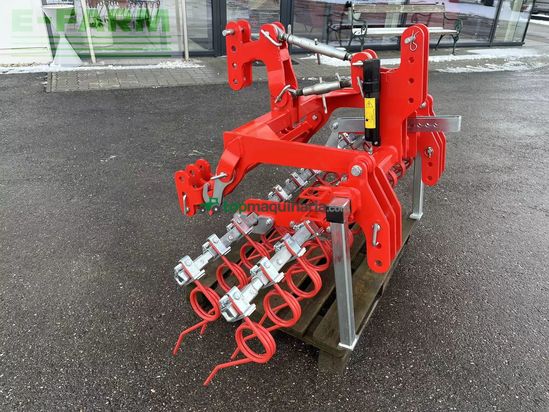 Cultivador -  - güttler harroflex 18 kompakt grubber-walzen-stri