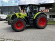 Tractor agrícola - Claas - arion 660 cmatic cebis