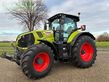 Tractor agrícola - Claas - axion 830 cmatic