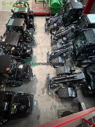 Telescopica - Giant - g 1200 tele - siehe text (am lager)