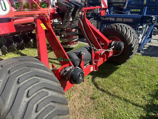 Grada rotativa - Horsch - joker 5rt