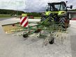 Henificador - Krone - swadro 42