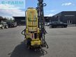 Atomizador - Caffini - standart fox 1200lt. 15m