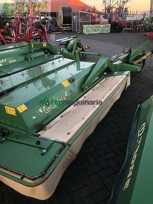 Cortacésped manual - Krone - ec 320 cv q