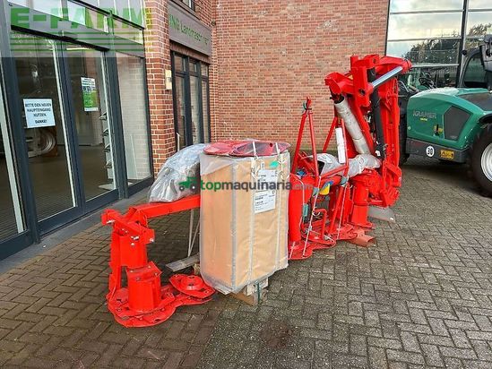 Cortacésped manual - Kuhn - gmd315-ff