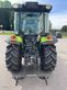 Tractor agrícola - Claas - nexos 210 inkl. frontlader, frontzapfwelle