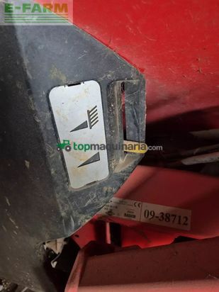 Esparcidor - Kuhn - axis 20.1 w