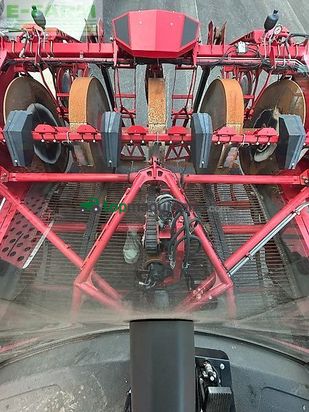 Cosechadora de Cereal - Grimme - ventor 4150