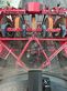 Cosechadora de Cereal - Grimme - ventor 4150