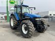 Tractor agrícola - New Holland - TM 150