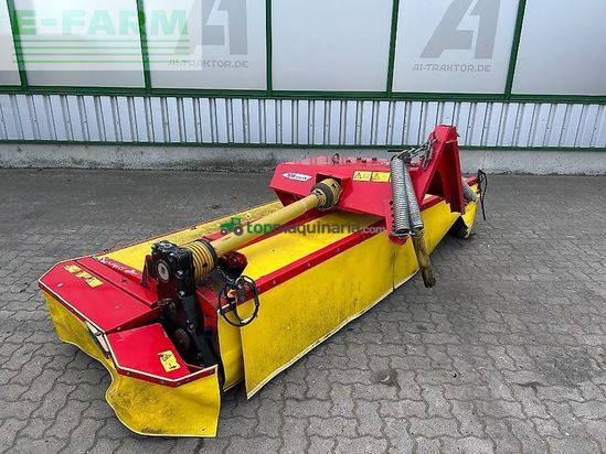 Cortacésped manual - Fella - sm 310 fp