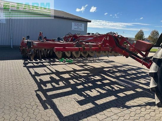 Cultivador - Horsch - tiger 6 mt