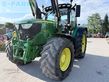 Tractor agrícola - John Deere - 6155r