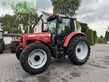 Tractor agrícola - Massey Ferguson - 6460 dyna-6