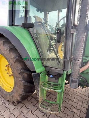 Tractor agrícola - John Deere - 6420