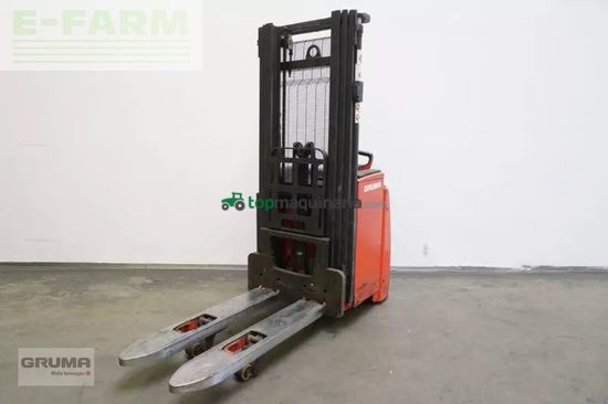 Elevadora - Linde - l 14 ex i 1173-25