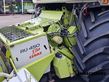 Cosechadora de Cereal - Claas - jaguar 830 profistar