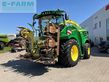 Cosechadora de Cereal - John Deere - 8300