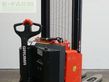 Elevadora - Linde - l 12 ex 1172