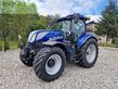 Tractor agrícola - New Holland - t7.225 autocommand blue power
