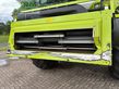 Cosechadora de Cereal - Claas - trion 650