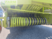 Empacadora gigant - Claas - quadrant 1150