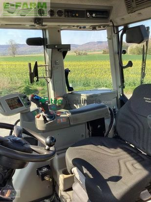 Tractor agrícola - Fendt - vario 718 com. 3