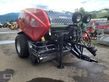 Empacadora gigant - Case IH - rb 545
