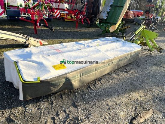 Cortacésped manual - Claas - disco 3450 plus