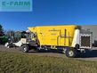 Remolqu esparcidor - Sgariboldi - grizzly 8125- 2 allrad