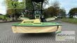 Cortacésped manual - Krone - f320
