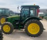 Tractor agrícola - John Deere - 5100m
