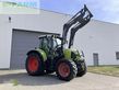 Tractor agrícola - Claas - arion 530 cebis + fl