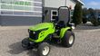 Tractor agrícola -  - 26 med frontvægt og momsfri