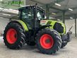 Tractor agrícola - Claas - arion 550 st4