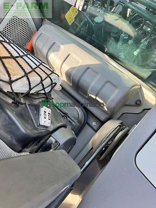 Tractor agrícola - Deutz-Fahr - 6165ps