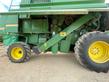 Cosechadora de Cereal - John Deere - 2054
