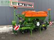 Sembradora monograno mecanica - Amazone - precea 4500-2cc