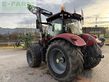 Tractor agrícola - Case IH - maxxum 150